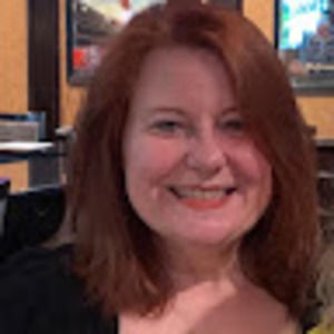 Meet your Posher, Deborah